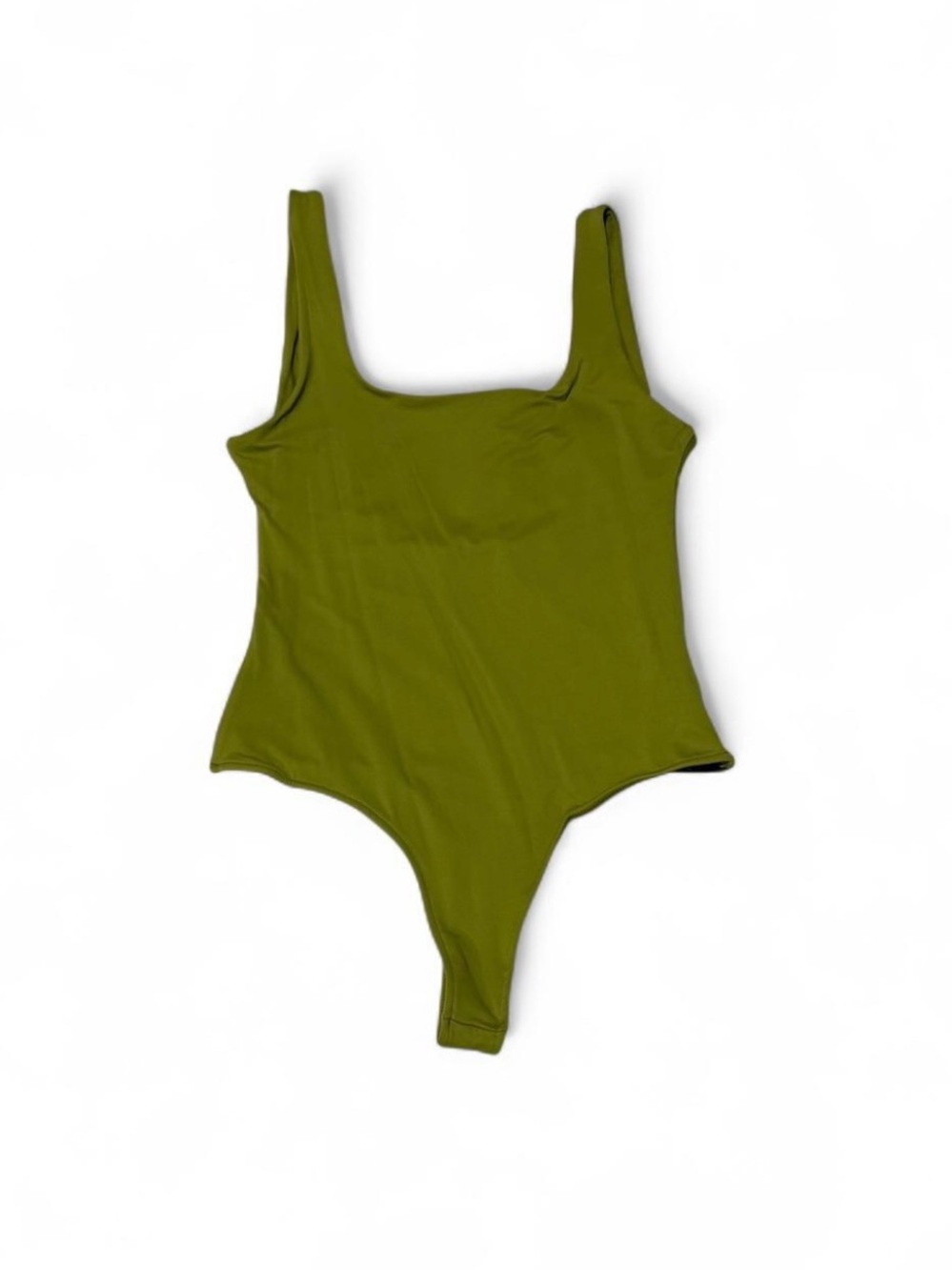Zara Olive Green Kids One-Piece
